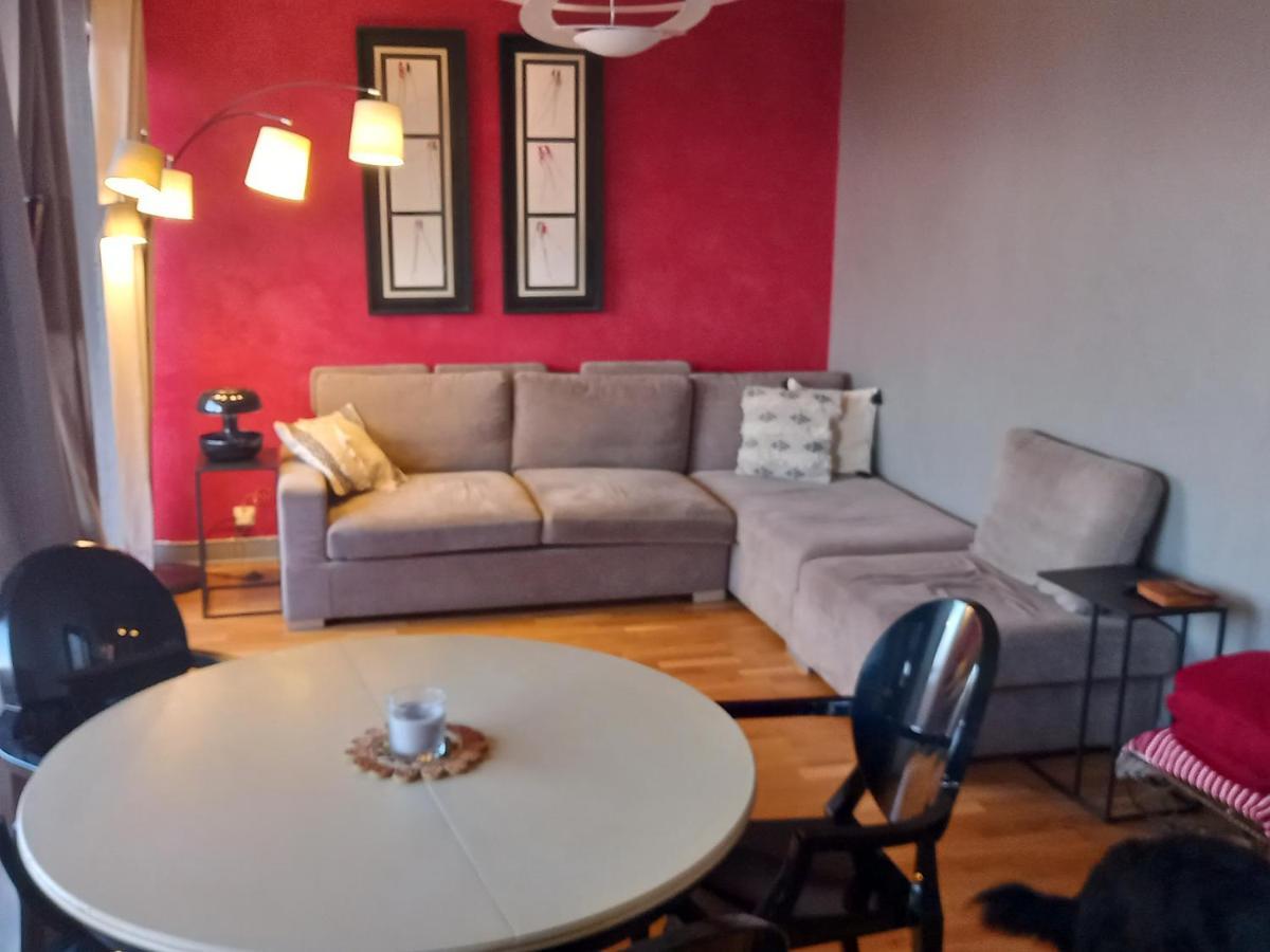 Appt T2 Avec Vue Exceptionnelle Sur Le Bassin D'Arcachonアパートメント エクステリア 写真